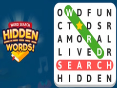                                                                     Word Search Hidden Words קחשמ