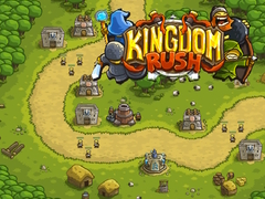                                                                     Kingdom Rush Hacked קחשמ