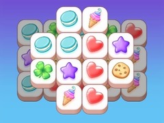                                                                     Tile Match Cafe קחשמ