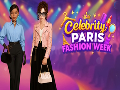                                                                     Celebrity Paris Fashion Week קחשמ