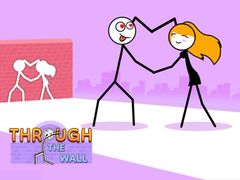                                                                     Through the Wall קחשמ