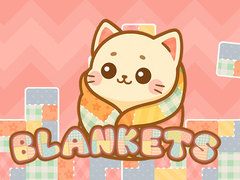                                                                     Blankets קחשמ