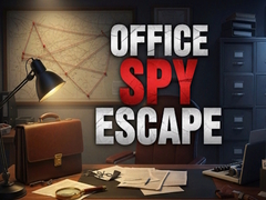                                                                     Office Spy Escape קחשמ