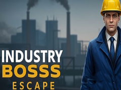                                                                     Industry Boss Escape קחשמ