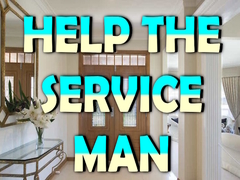                                                                    Help The Service Man קחשמ