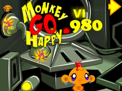                                                                     Monkey Go Happy Stage 980 קחשמ