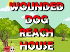                                                                     Wounded Dog Reach House קחשמ