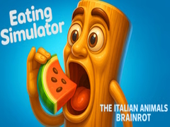                                                                     Eating Simulator The Italian Animals Brainrot קחשמ