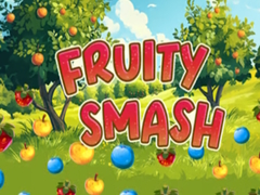                                                                     Fruity Smash קחשמ