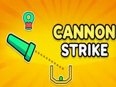                                                                    Cannon Strike קחשמ