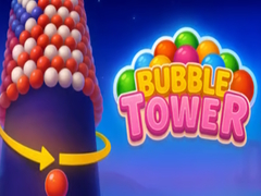                                                                     Bubble Tower קחשמ