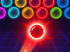                                                                     Bubble Shooter Neon קחשמ