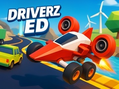                                                                     Driverz Ed קחשמ