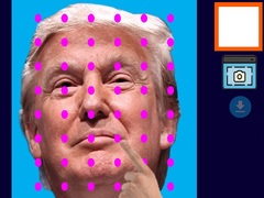                                                                     Lol Presidential Face קחשמ