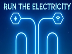                                                                     Run The Electricity קחשמ