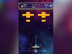                                                                     Bricks Breaker Crush Quest קחשמ