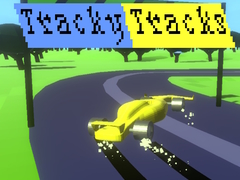                                                                     Tracky Tracks קחשמ