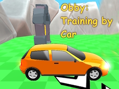                                                                     Obby: Training by Car קחשמ