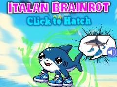                                                                     Brainrot Click to Hatch קחשמ