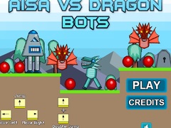                                                                     Aisa Vs Dragon Bots קחשמ