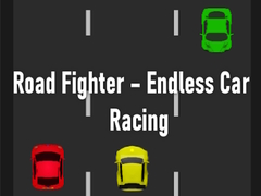                                                                     Road Fighter – Endless Car Racing קחשמ