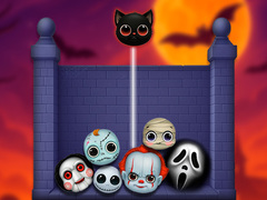                                                                     Halloween Merge Mania קחשמ