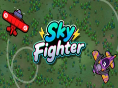                                                                     Sky Fighter קחשמ