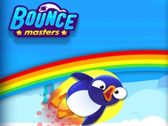                                                                     Bounce masters קחשמ