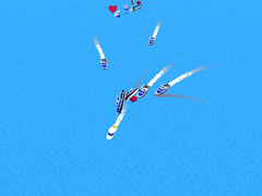                                                                     Wake Rider Escape קחשמ