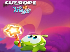                                                                     Cut The Rope Magic קחשמ