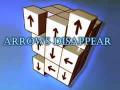                                                                     Arrows disappear קחשמ