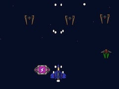                                                                     Star Force קחשמ