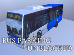                                                                     Bus Parking Unblocked קחשמ