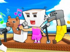                                                                     My Singing Brainrot - Roblox קחשמ