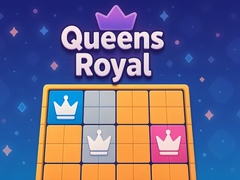                                                                     Queens Royal קחשמ