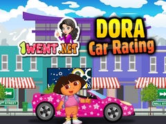                                                                     Dora Car Racing קחשמ