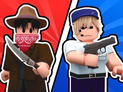                                                                     Murderers VS Sheriffs Duels קחשמ