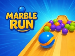                                                                     Marble Run  קחשמ