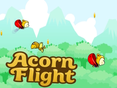                                                                     Acorn Flight קחשמ
