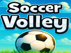                                                                     Soccer Volley קחשמ