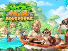                                                                     Vega Mix Adventure קחשמ