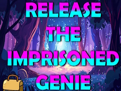                                                                     Release The Imprisoned Genie קחשמ