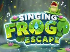                                                                     Singing Frog Escape קחשמ