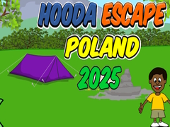                                                                     Hooda Escape Poland 2025 קחשמ