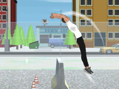                                                                     Wacky Flip קחשמ