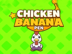                                                                     Chicken Banana Pen קחשמ