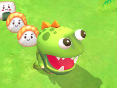                                                                     Monster Arena קחשמ