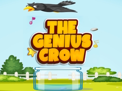                                                                     The Genius Crow קחשמ