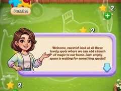                                                                     Dreamy Rooms קחשמ