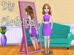                                                                     Diy Clothing קחשמ